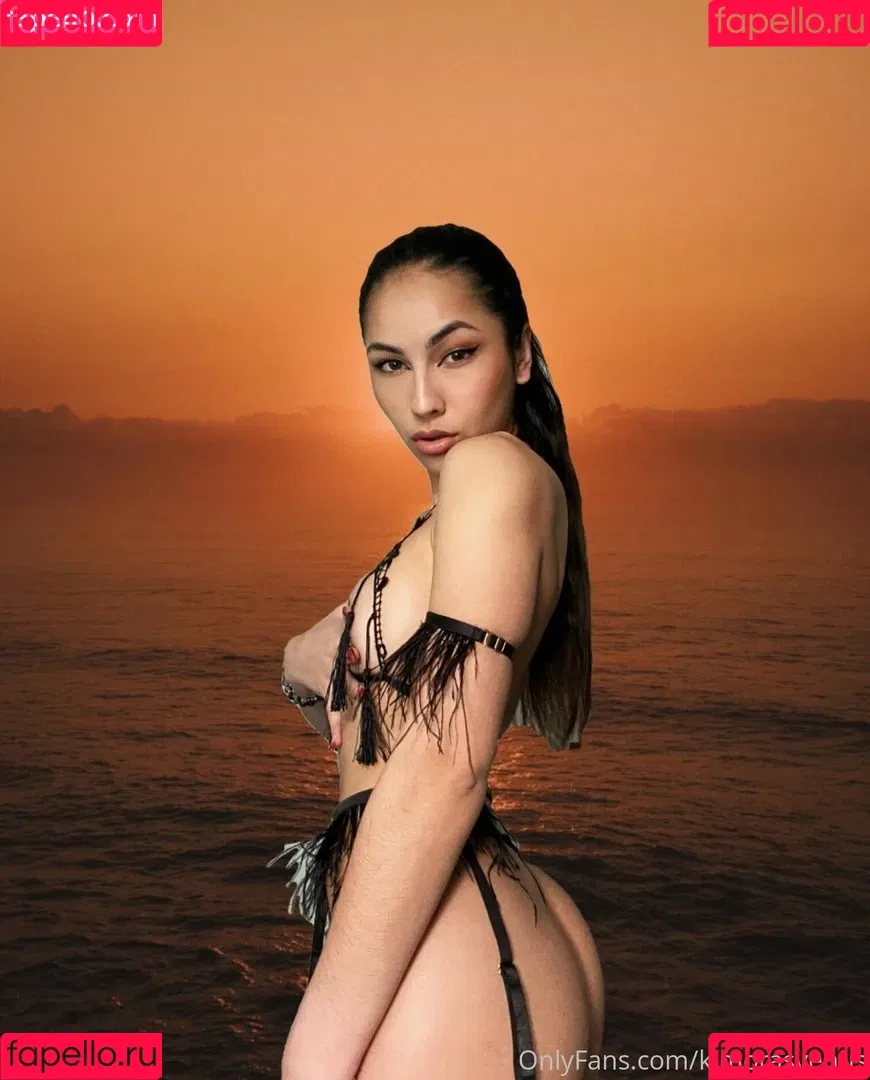 ohkimora Onlyfans Photo Gallery 