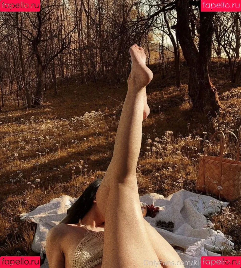 ohkimora Onlyfans Photo Gallery 
