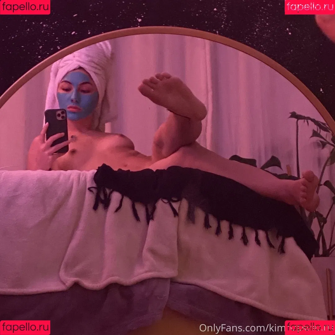 ohkimora Onlyfans Photo Gallery 