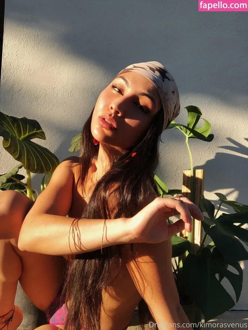 ohkimora Onlyfans Photo Gallery 