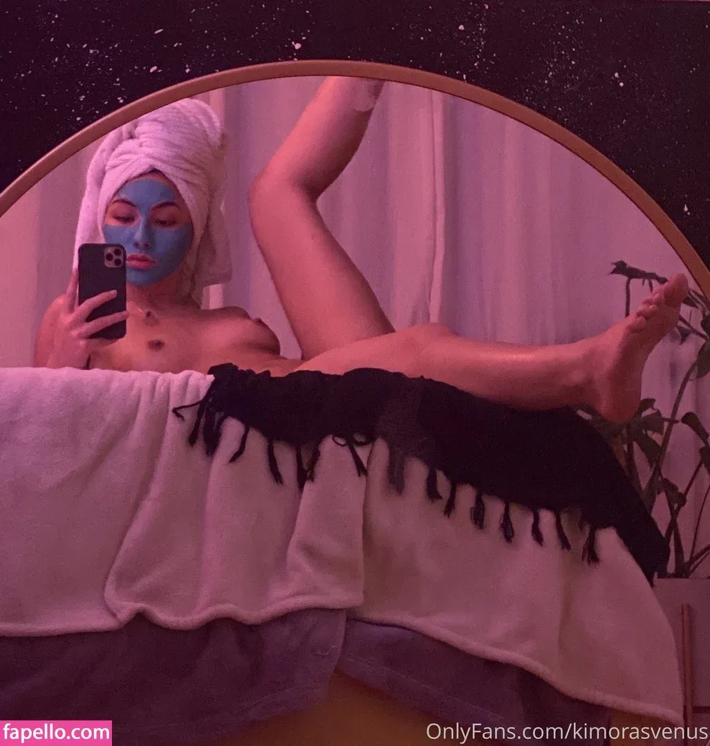 ohkimora Onlyfans Photo Gallery 