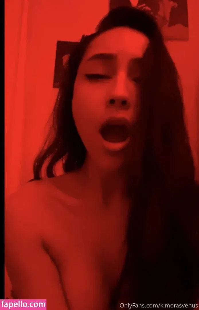 ohkimora Onlyfans Photo Gallery 