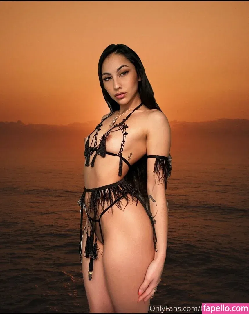 ohkimora Onlyfans Photo Gallery 