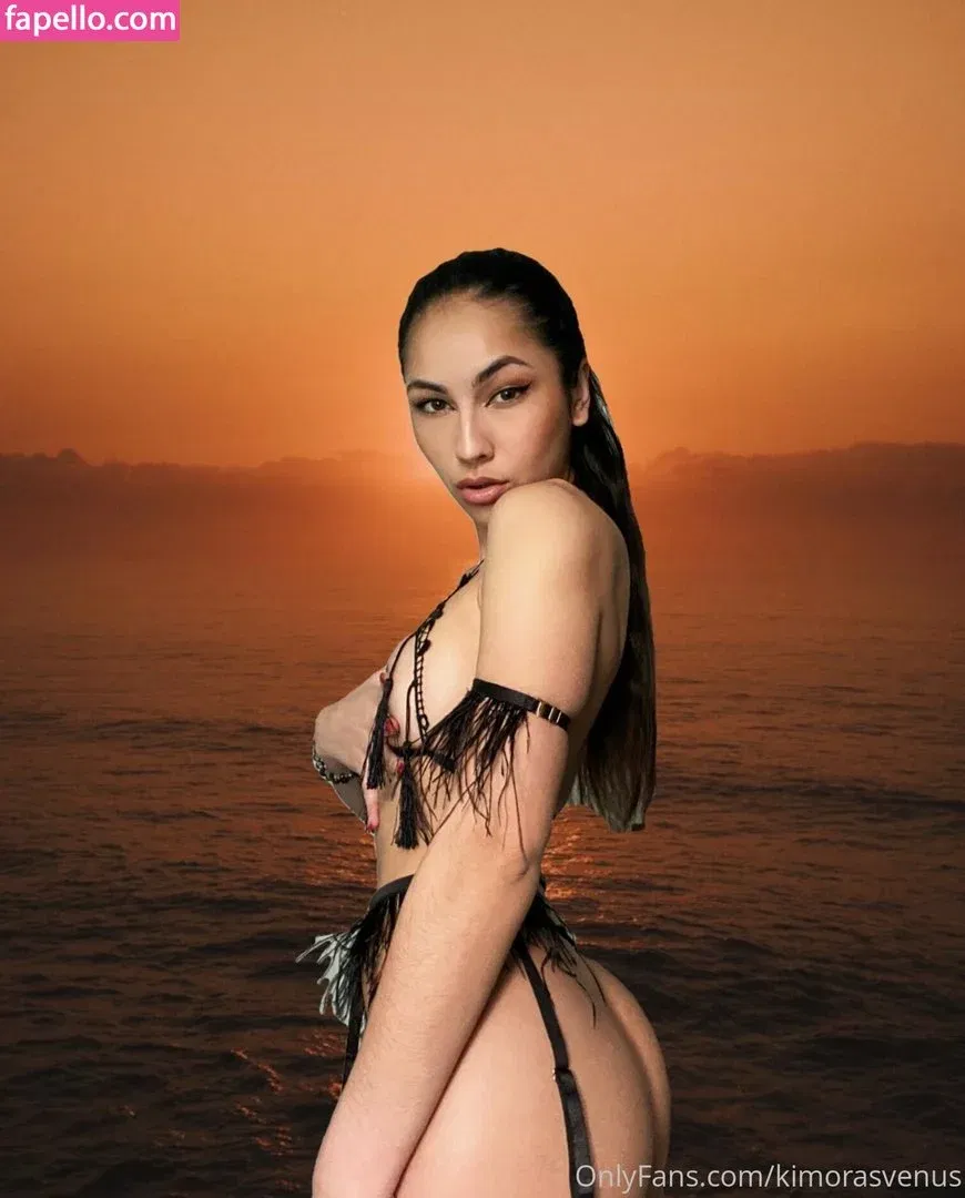 ohkimora Onlyfans Photo Gallery 