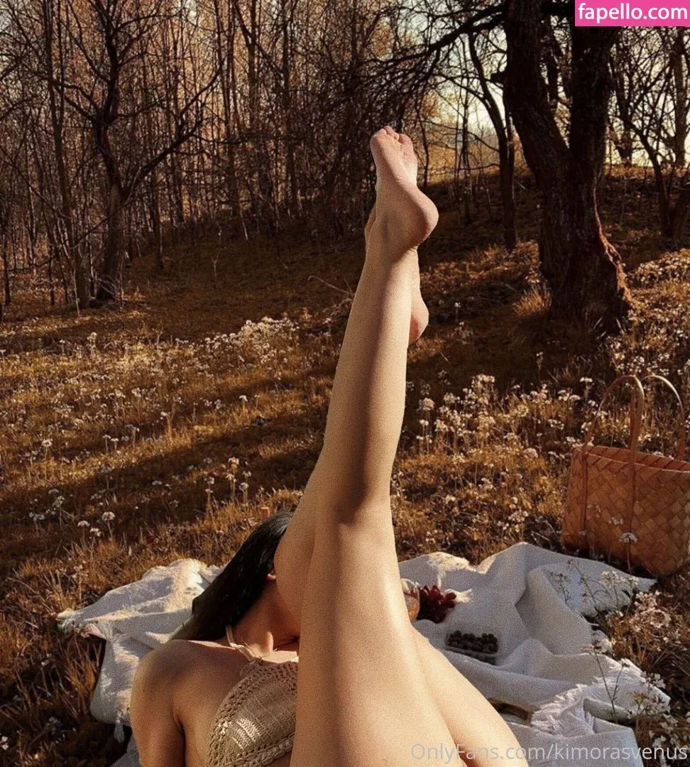 ohkimora Onlyfans Photo Gallery 