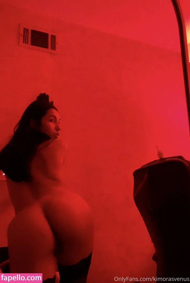 ohkimora Onlyfans Photo Gallery 