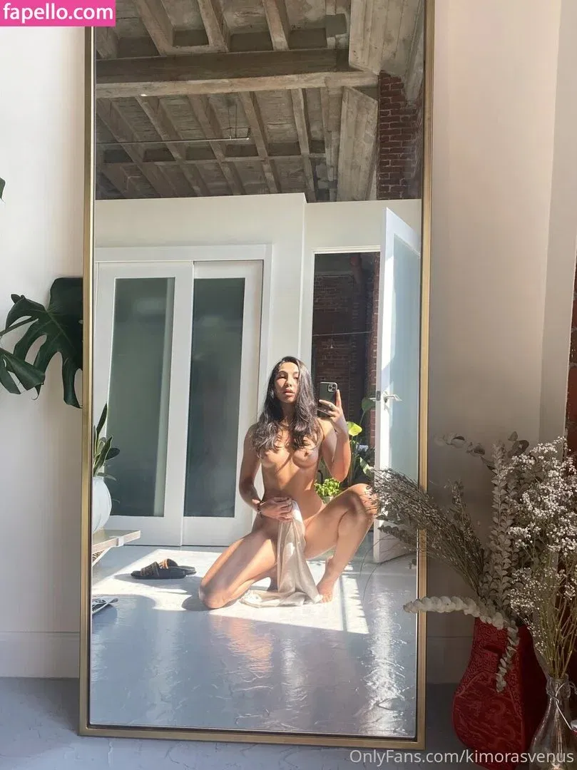 ohkimora Onlyfans Photo Gallery 