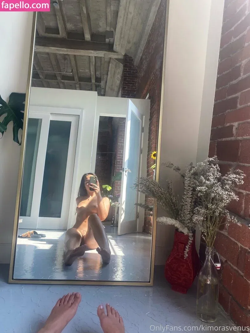 ohkimora Onlyfans Photo Gallery 