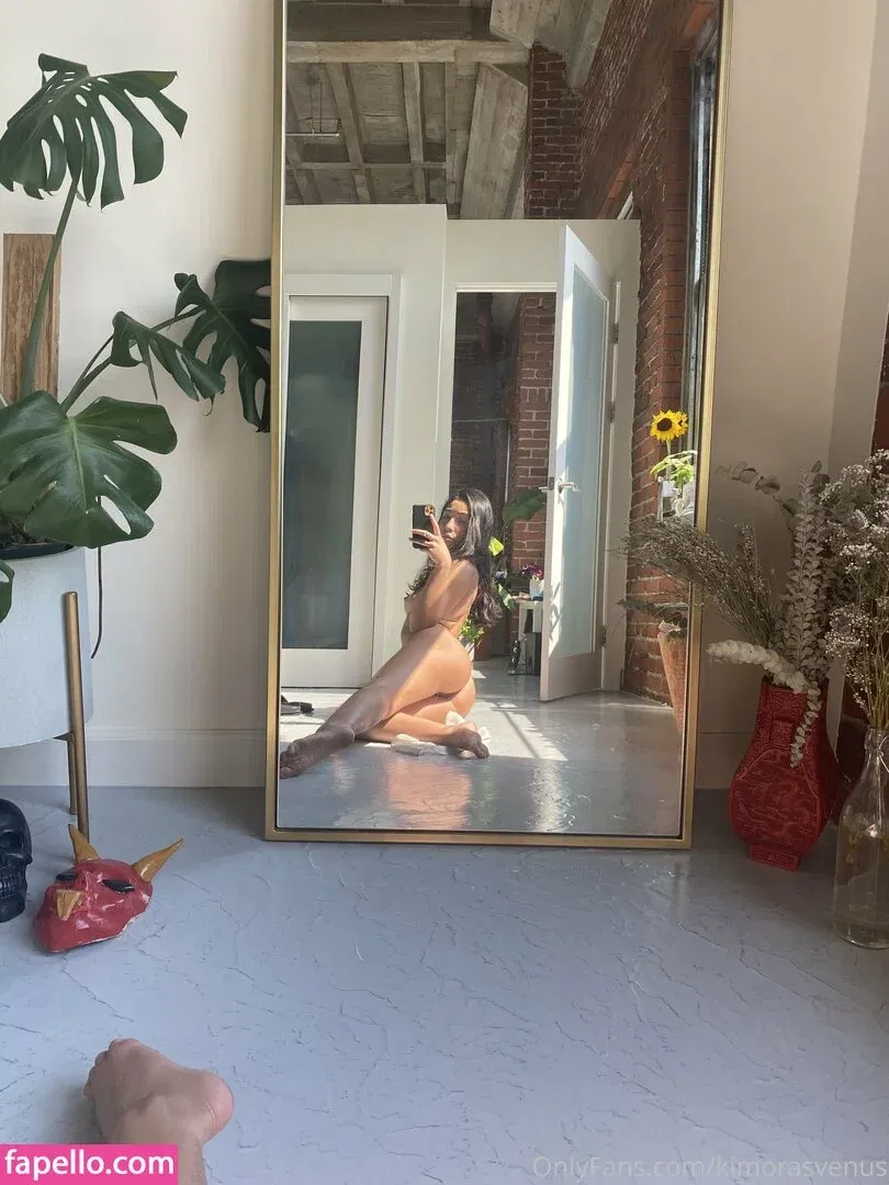 ohkimora Onlyfans Photo Gallery 