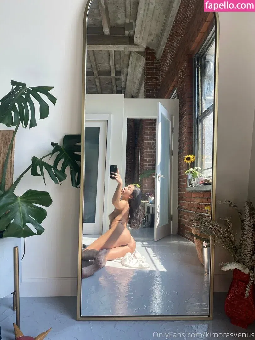 ohkimora Onlyfans Photo Gallery 