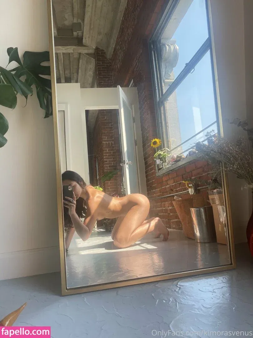 ohkimora Onlyfans Photo Gallery 