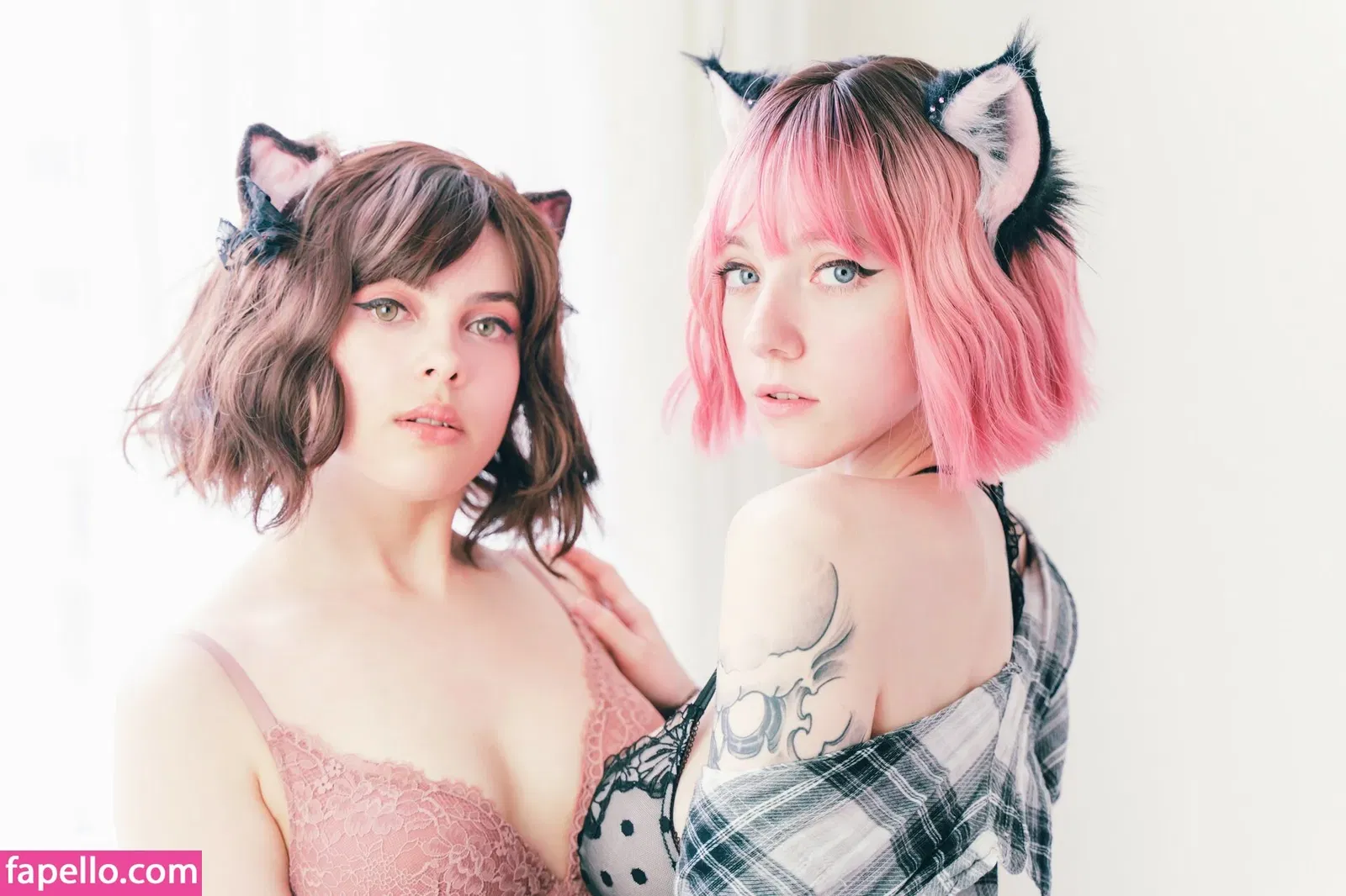 Hailly Senpai Onlyfans Photo Gallery 