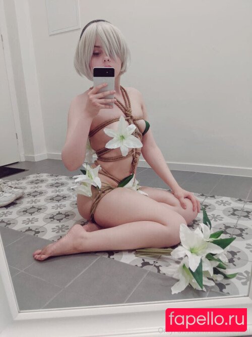 Hailly Senpai Nude Onlyfans Photo 42