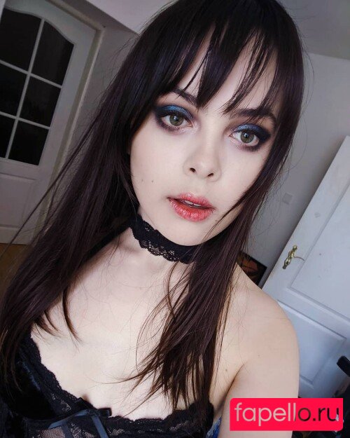 Hailly Senpai Nude Onlyfans Photo 26