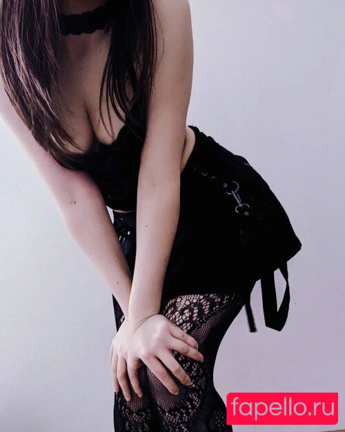 Hailly Senpai Nude Onlyfans Photo 27