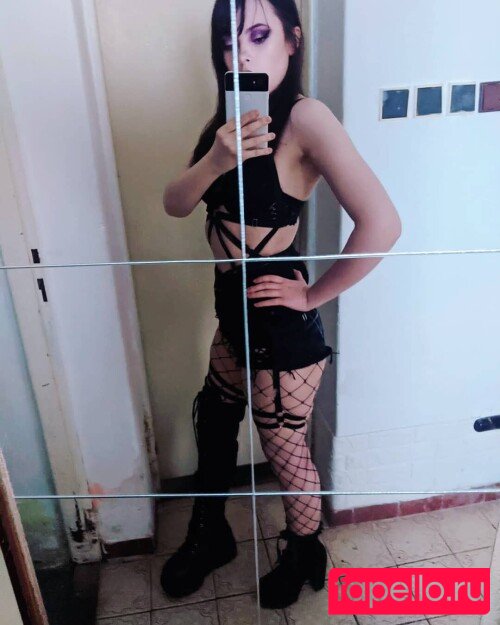 Hailly Senpai Nude Onlyfans Photo 24