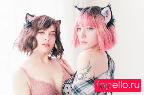 Hailly Senpai Nude Onlyfans Photo 10
