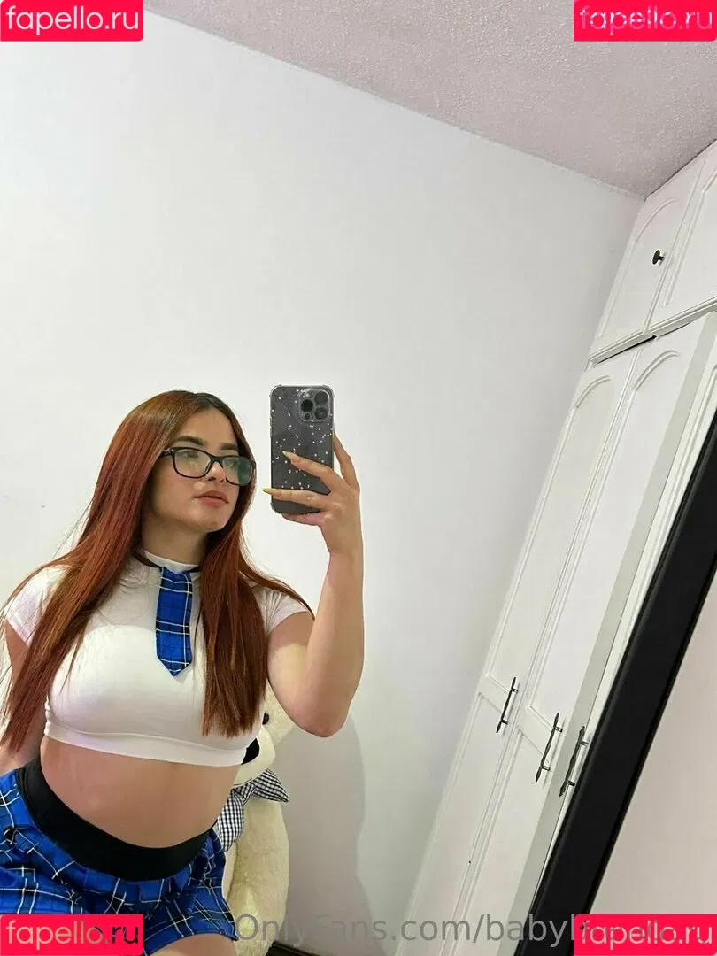 babybrendag Onlyfans Photo Gallery 
