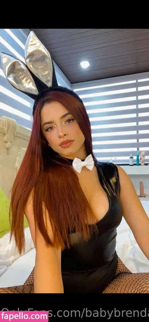 babybrendag Nude Onlyfans Photo 46