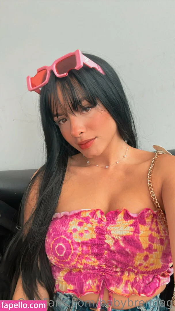 babybrendag Nude Onlyfans Photo 36