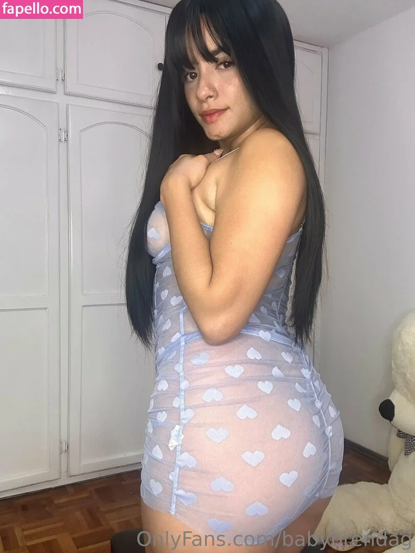 babybrendag Nude Onlyfans Photo 24