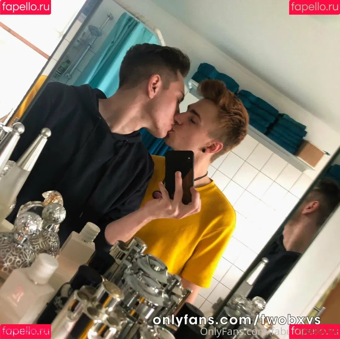 fabulousboyzs Onlyfans Photo Gallery 