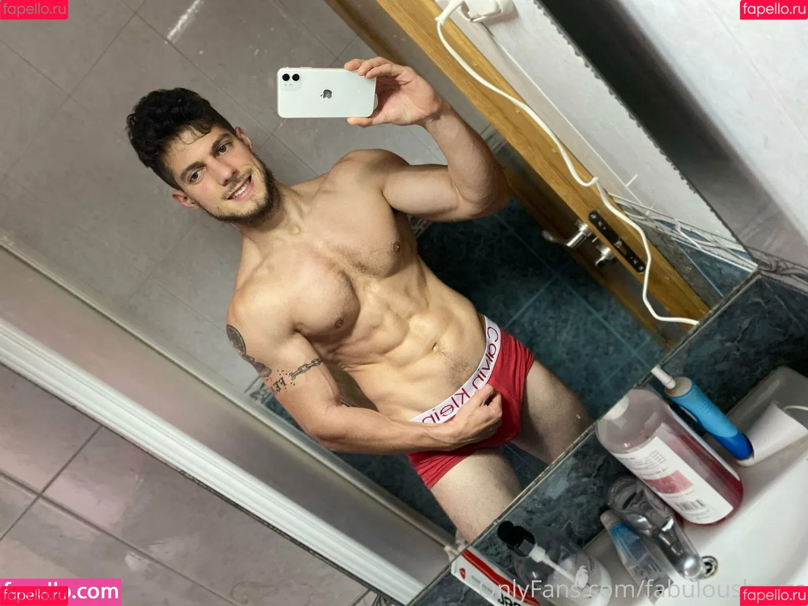 fabulousboyzs Onlyfans Photo Gallery 