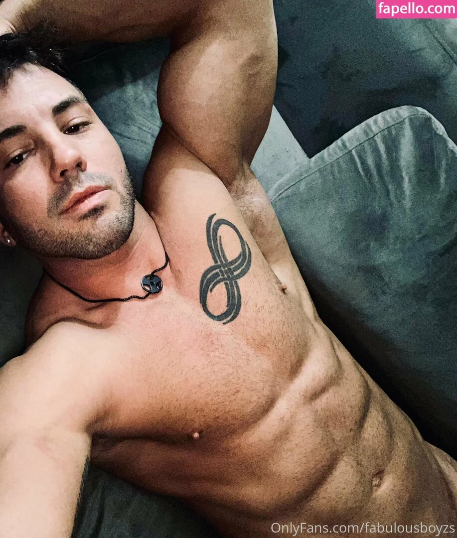 fabulousboyzs Onlyfans Photo Gallery 