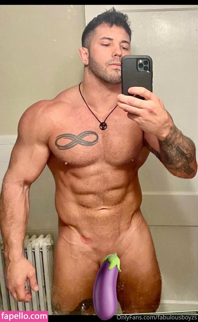 fabulousboyzs Onlyfans Photo Gallery 