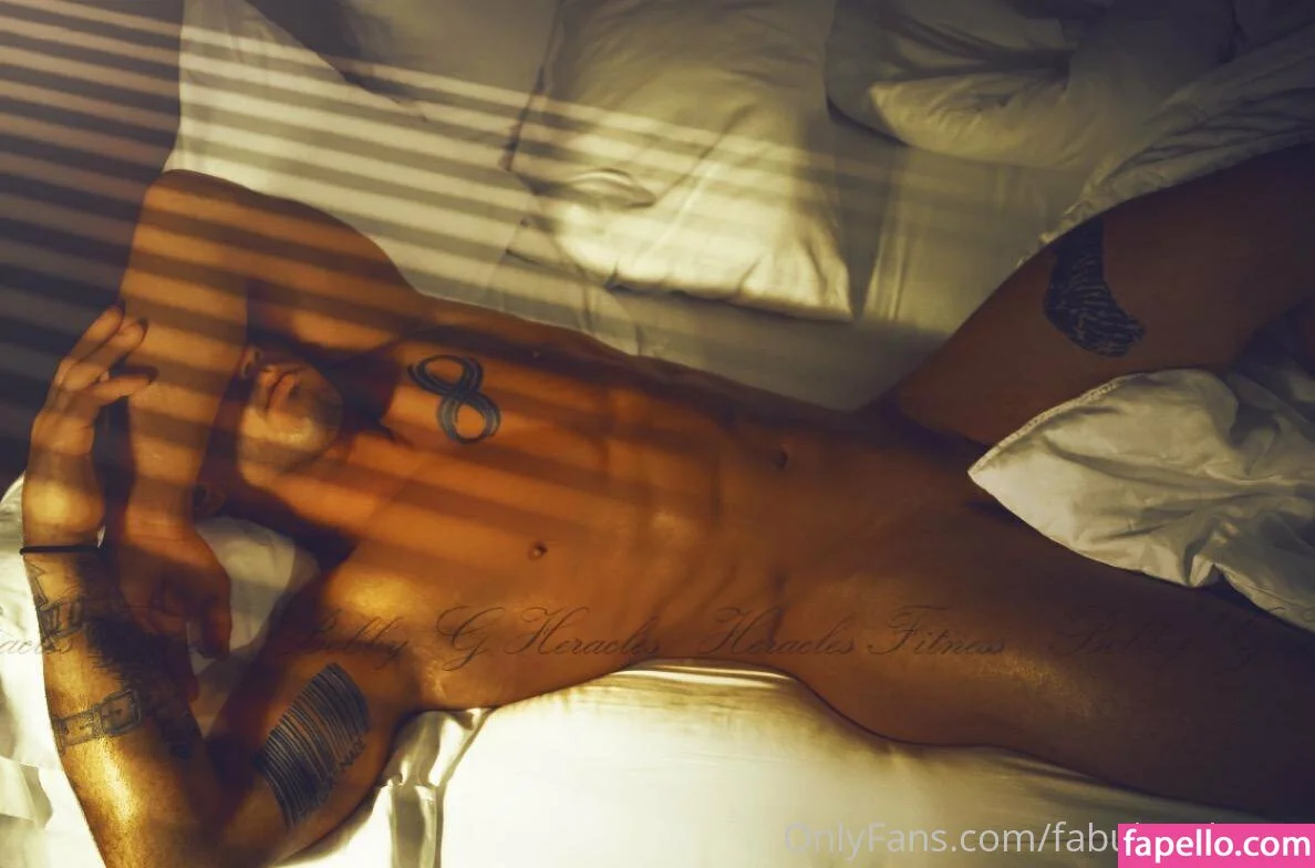 fabulousboyzs Onlyfans Photo Gallery 