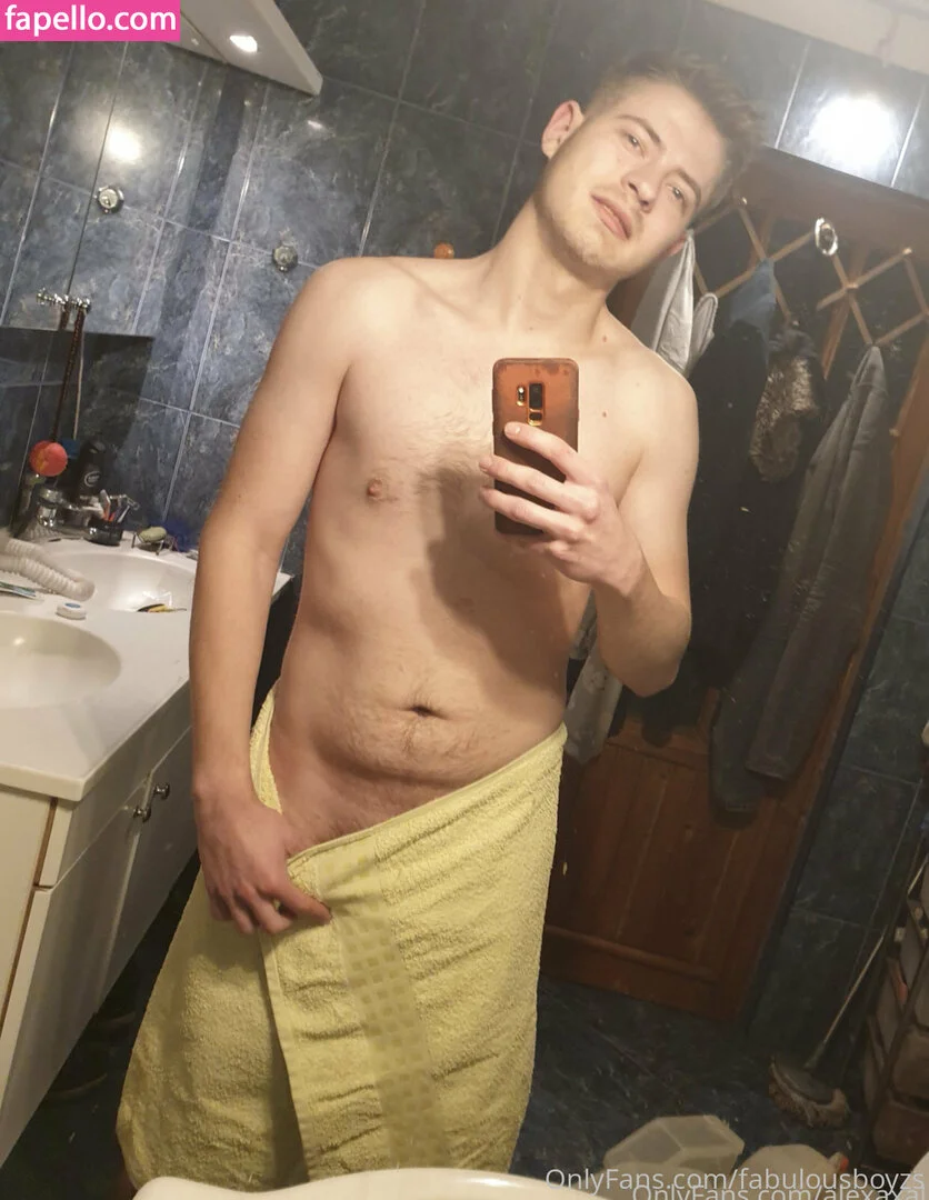 fabulousboyzs Onlyfans Photo Gallery 