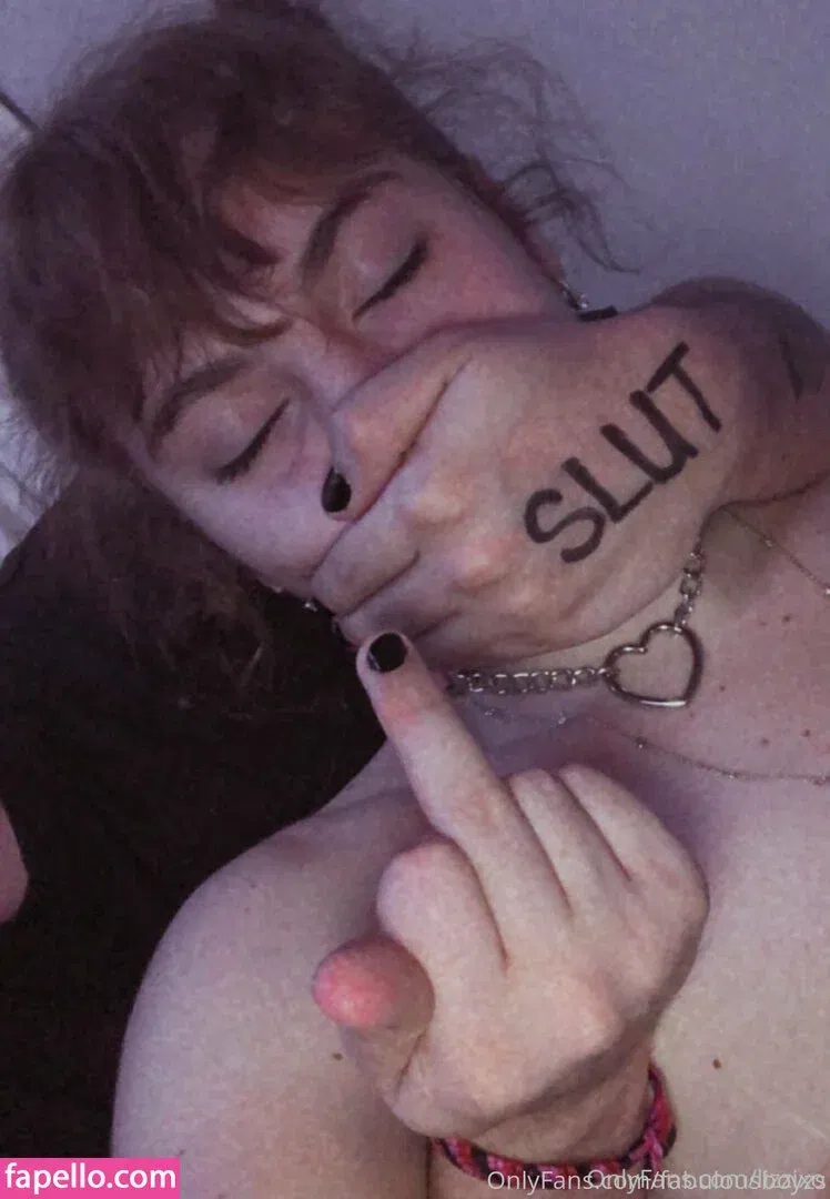 fabulousboyzs Onlyfans Photo Gallery 