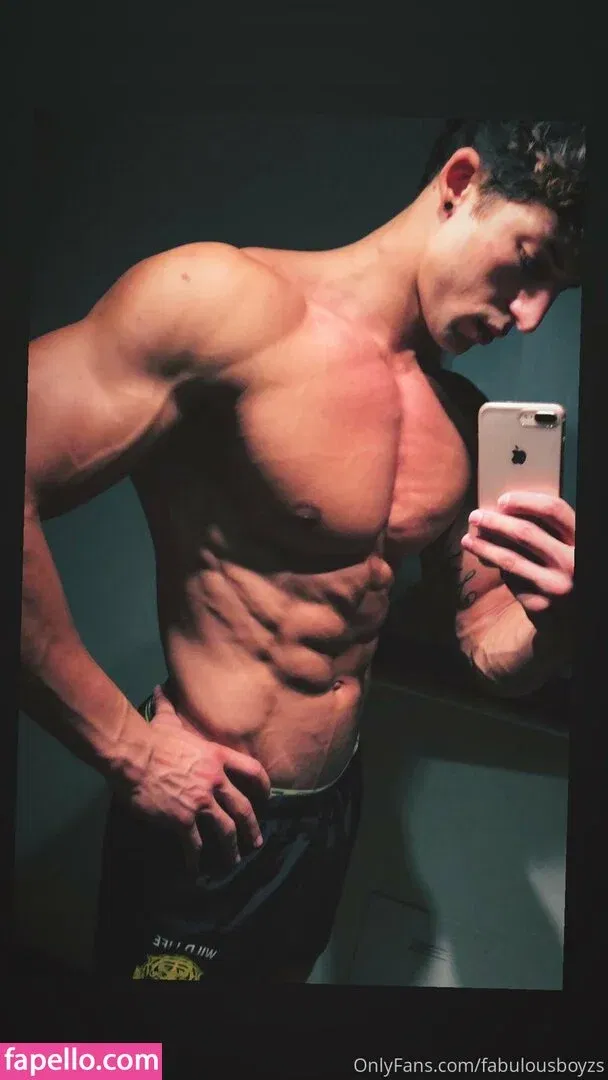 fabulousboyzs Onlyfans Photo Gallery 