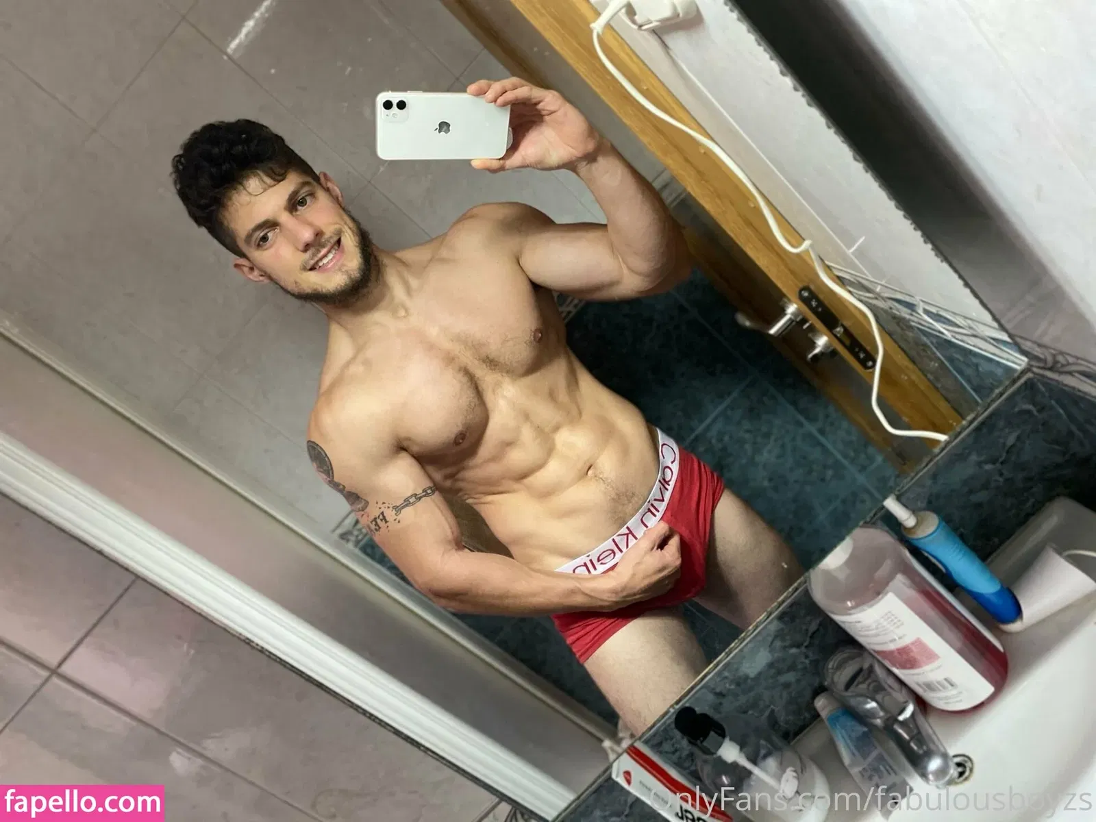 fabulousboyzs Onlyfans Photo Gallery 