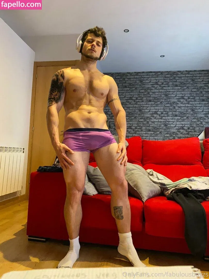 fabulousboyzs Onlyfans Photo Gallery 