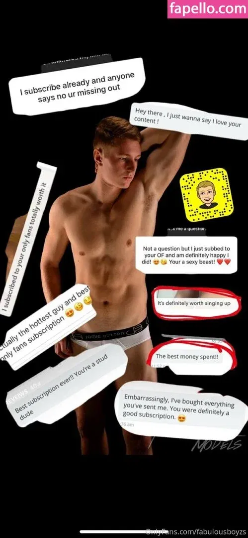 fabulousboyzs Onlyfans Photo Gallery 