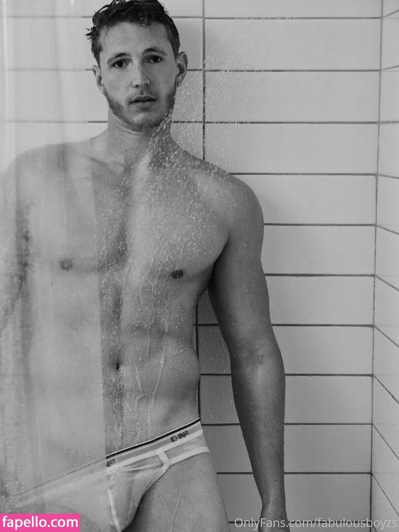 fabulousboyzs Onlyfans Photo Gallery 