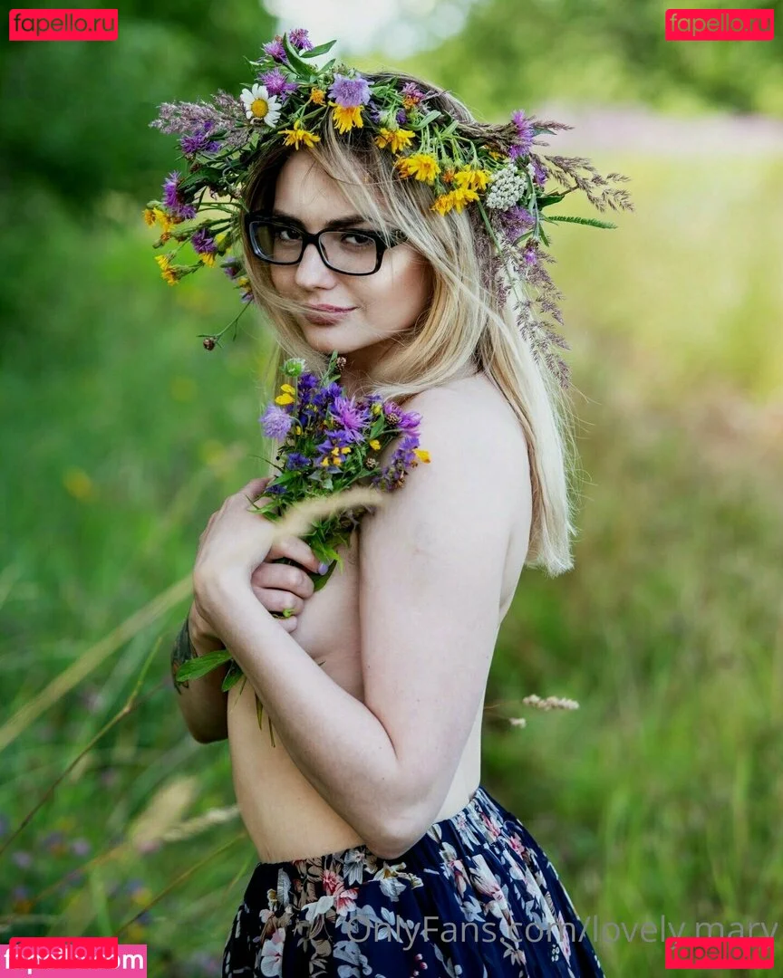 lovely_maria Nude Onlyfans Photo 27