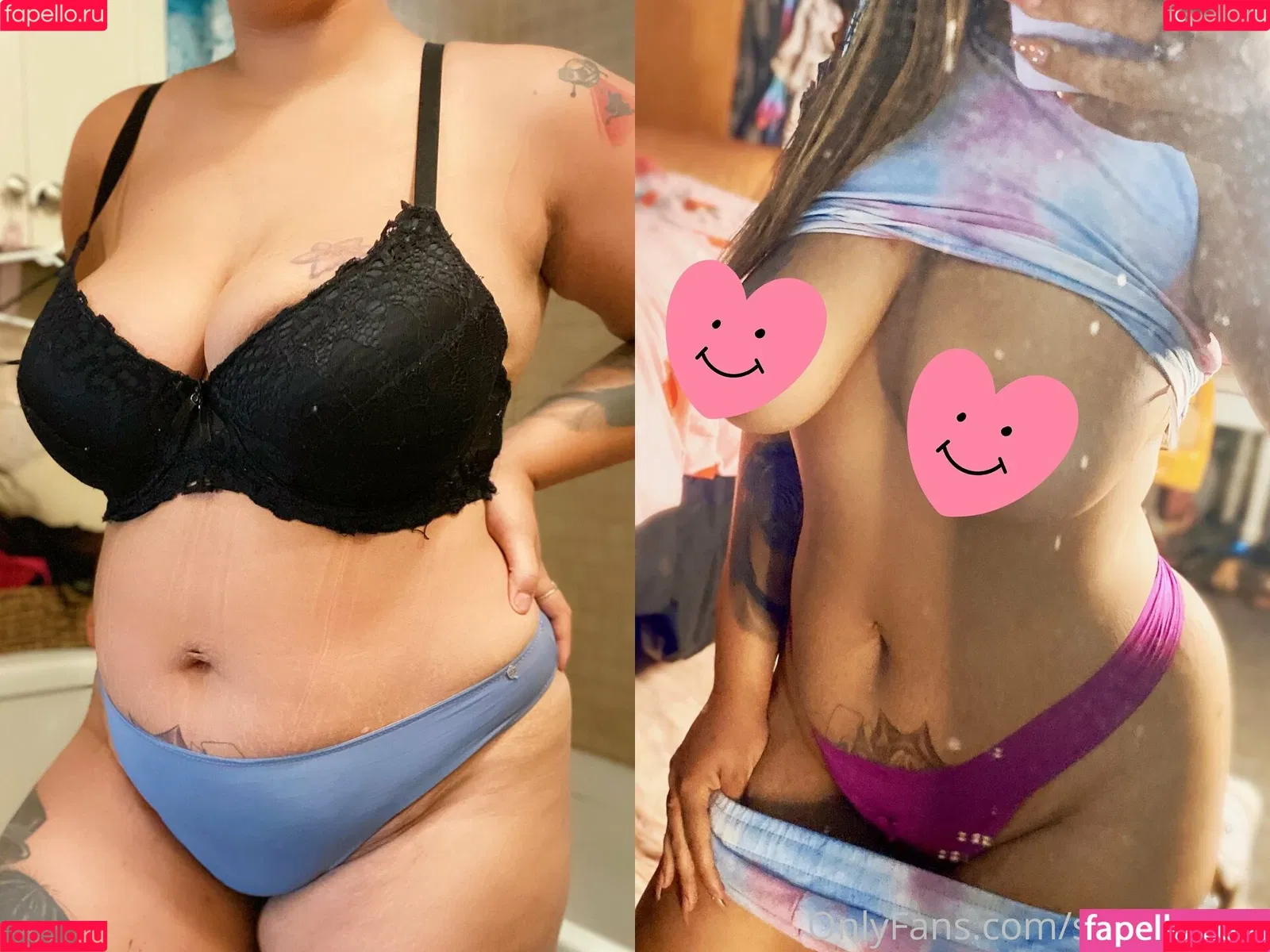 stephsister Onlyfans Photo Gallery 