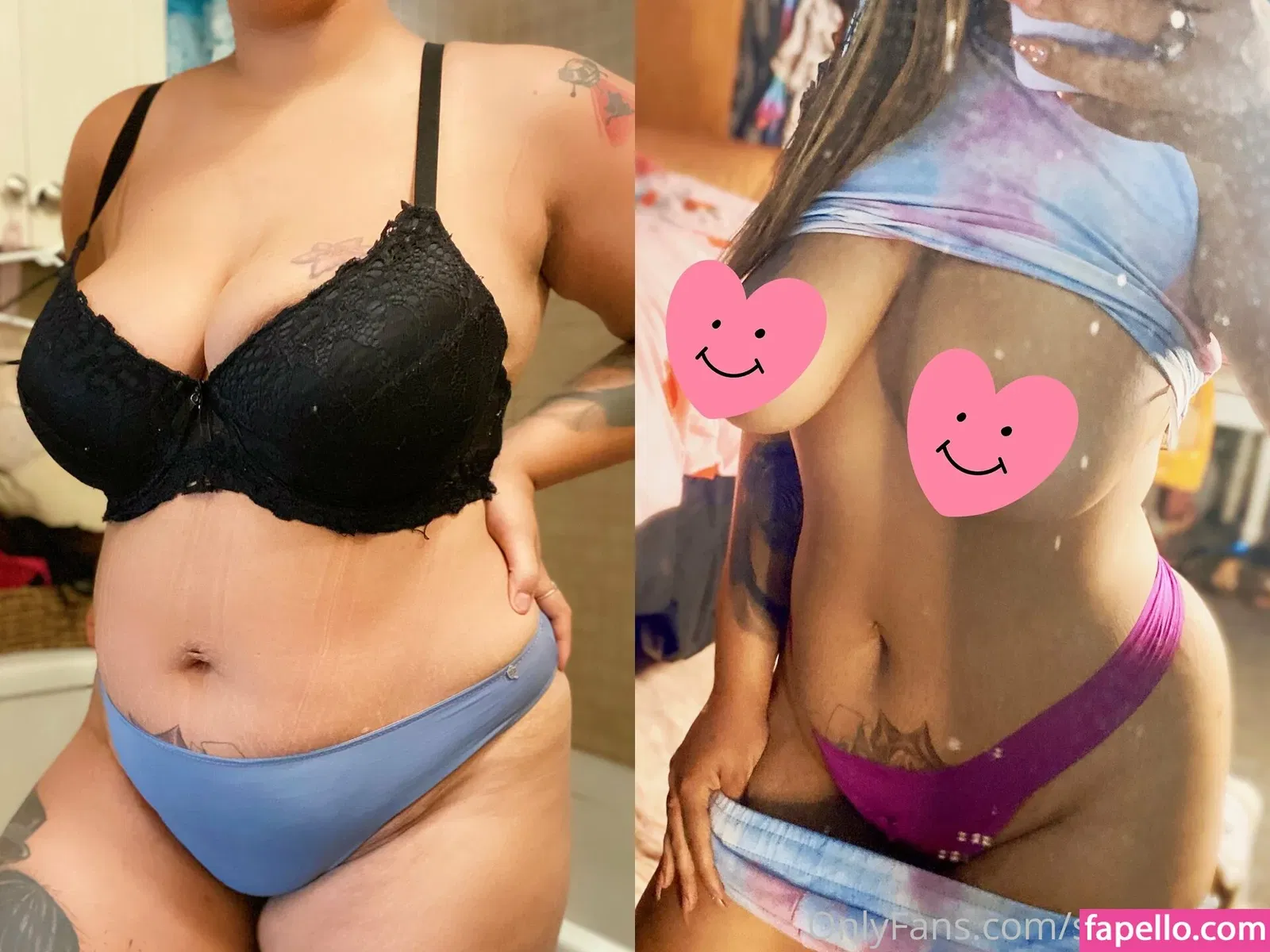 stephsister Onlyfans Photo Gallery 