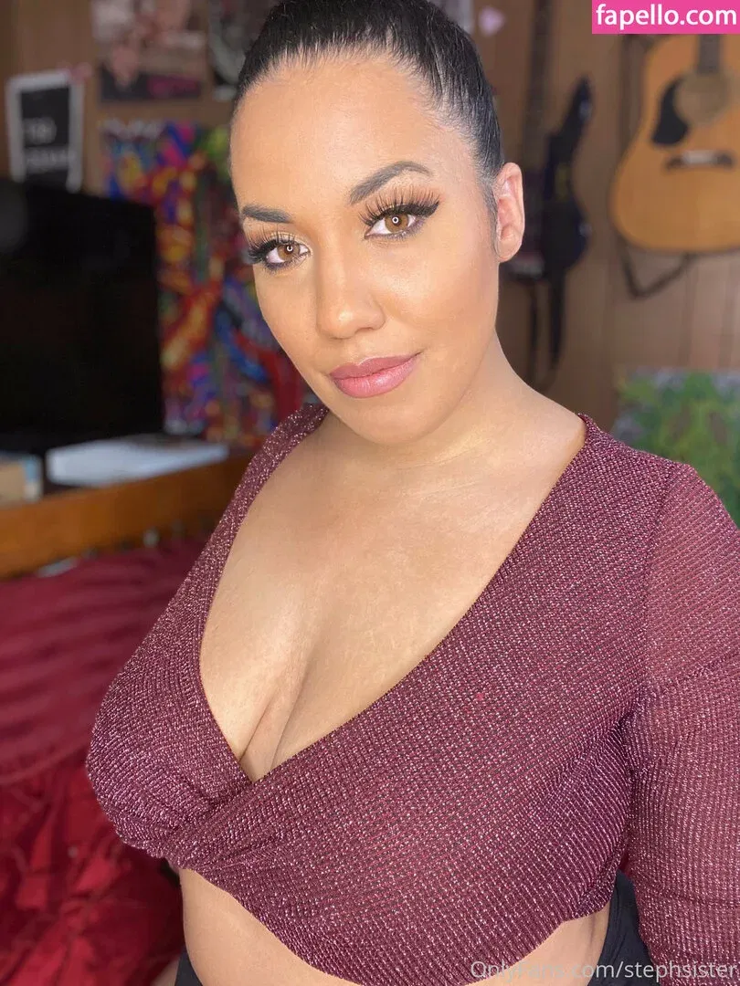 stephsister Onlyfans Photo Gallery 