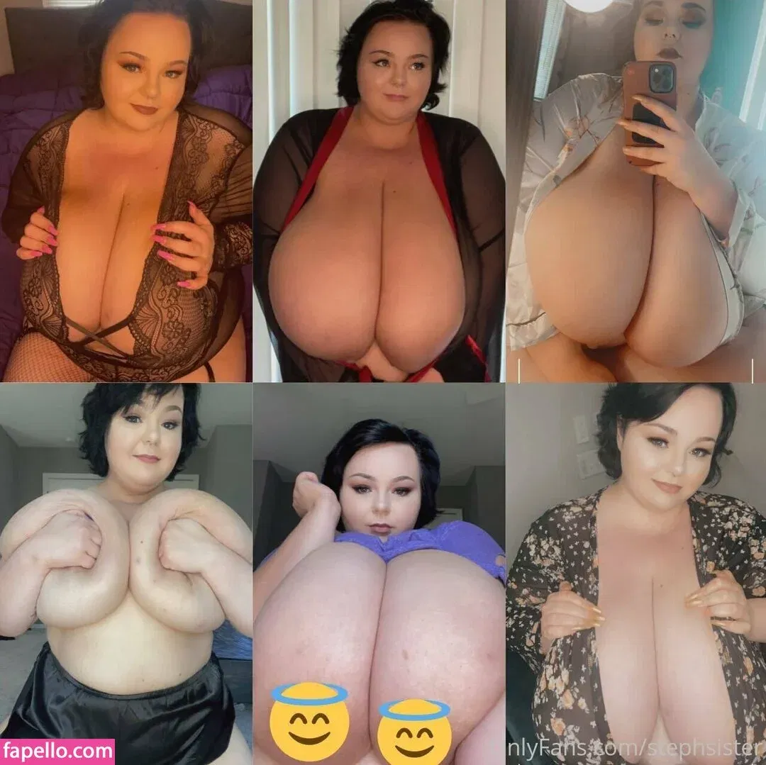 stephsister Onlyfans Photo Gallery 