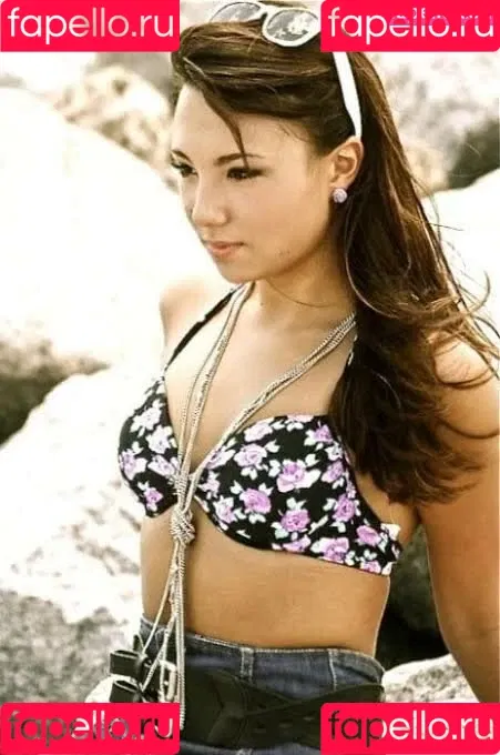 Allie Dimeco Onlyfans Photo Gallery 