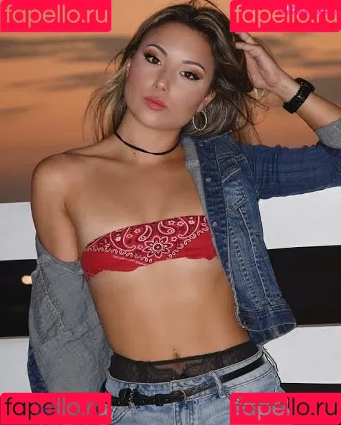 Allie Dimeco Onlyfans Photo Gallery 