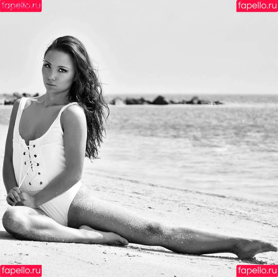 Allie Dimeco Onlyfans Photo Gallery 