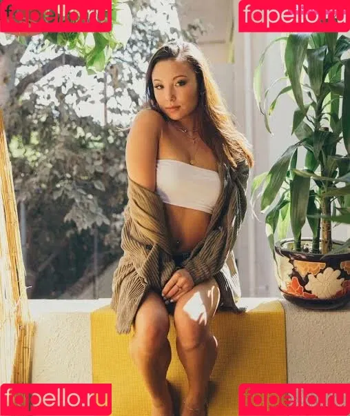 Allie Dimeco Onlyfans Photo Gallery 