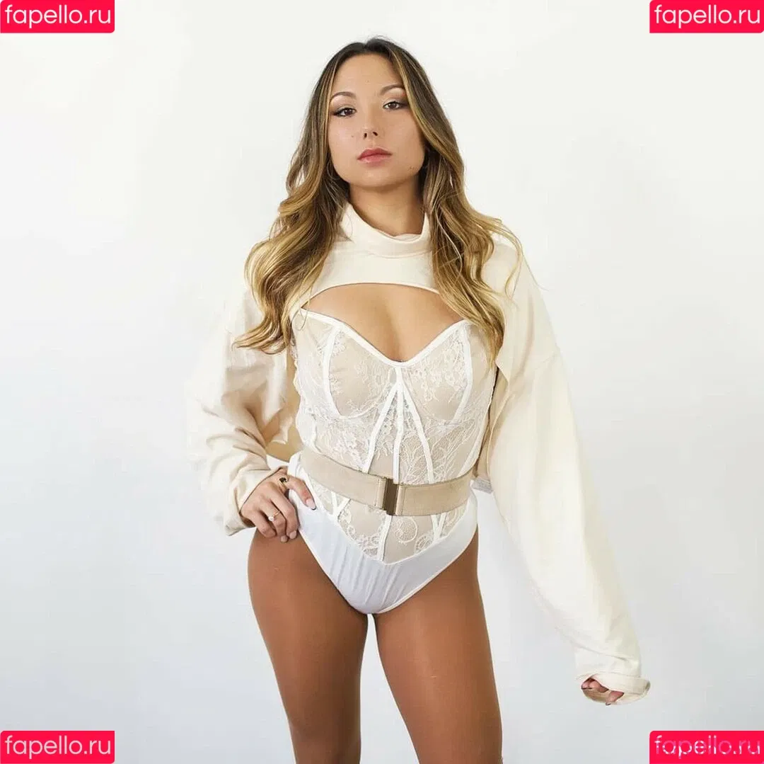 Allie Dimeco Onlyfans Photo Gallery 
