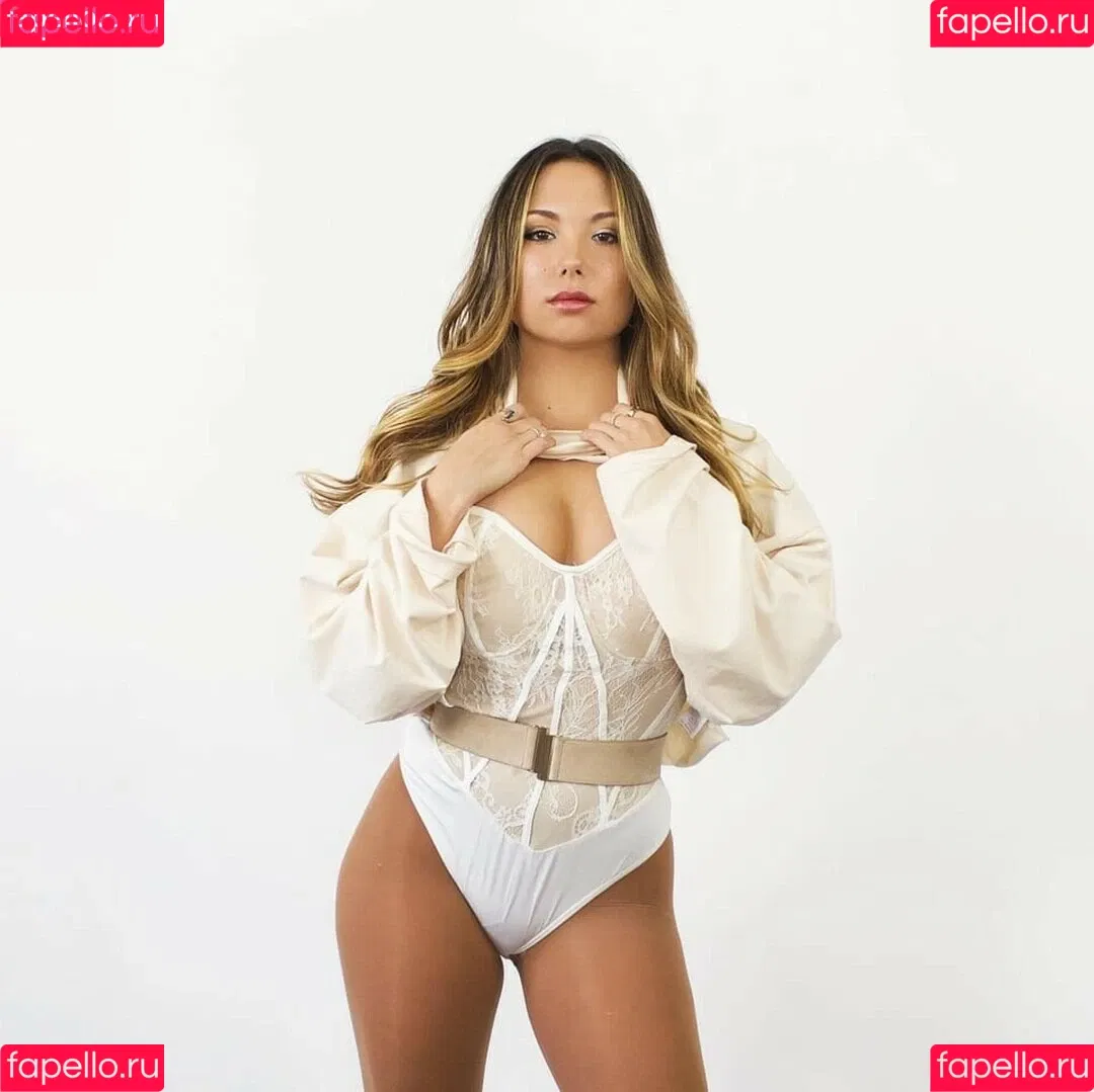 Allie Dimeco Onlyfans Photo Gallery 
