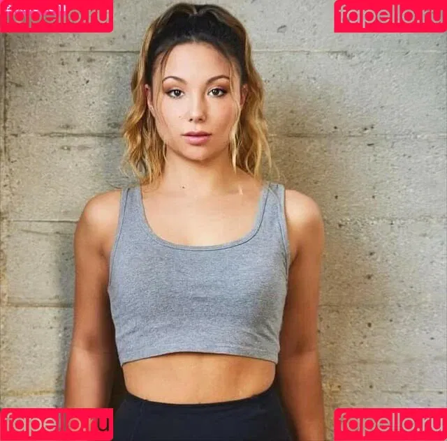 Allie Dimeco Onlyfans Photo Gallery 