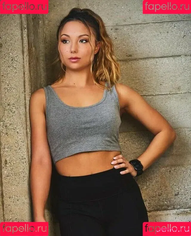 Allie Dimeco Onlyfans Photo Gallery 